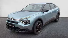Blau Gebraucht 2023 Citroën C4 Feel Limousine | 16.490 € (Superpreis)