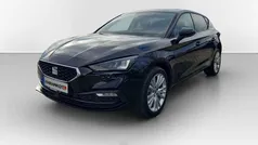 Schwarz Neu 2024 Seat Leon Style Limousine | 30.990 € (Fairer Preis)