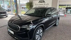 Gebraucht 2024 Skoda Kodiaq Selection SUV | 46.785 € (Guter Preis)