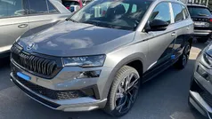 Gebraucht 2025 Skoda Karoq SportLine SUV | 37.495 € (Fairer Preis)