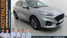 Gebraucht 2023 Ford Kuga ST-Line X SUV | 26.440 € (Guter Preis)