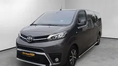 Gebraucht 2018 Toyota Proace Verso Team Kombi | 32.990 € (Teuer)