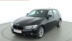 Gebraucht 2018 BMW 118 Advantage Kleinwagen | 14.050 € (Fairer Preis)