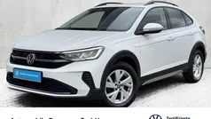 Weiß Gebraucht 2022 VW Taigo Life SUV | 15.750 € (Guter Preis)