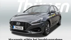 Grau Neu 2025 Hyundai i30 Advantage Kleinwagen | 20.980 € (Guter Preis)