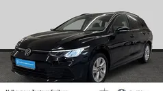 Gebraucht 2025 VW Golf VIII Life Kombi | 29.500 € (Fairer Preis)