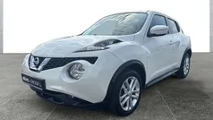 Gebraucht 2014 Nissan Juke Acenta SUV | 7.850 € (Fairer Preis)