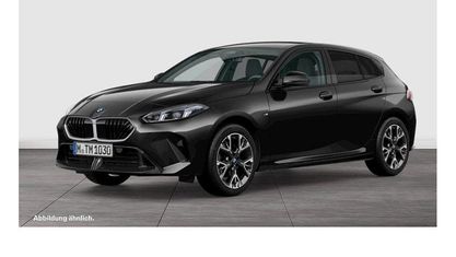 Używany BMW 120 M Sport 156 KM (114 kW) 2025 Czarny Hatchback