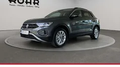 Gebraucht 2025 VW T-Roc Life SUV | 27.700 € (Superpreis)