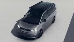 Gebraucht 2024 VW T7 Edition Van | 67.565 € (Guter Preis)