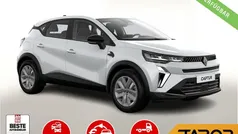 Weiß Gebraucht 2025 Renault Captur Evolution SUV | 23.488 € (Superpreis)