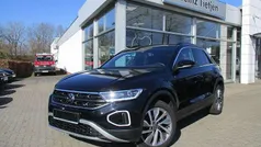 Gebraucht 2024 VW T-Roc Goal SUV | 34.990 € (Fairer Preis)