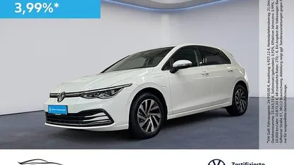 Gebraucht 2022 VW Golf VIII Style Limousine | 45.279 €