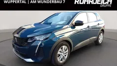 Gebraucht 2023 Peugeot 3008 Active SUV | 21.490 € (Guter Preis)