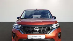 Nissan Townstar