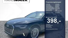Gebraucht 2022 Audi A6 Design Kombi | 34.799 € (Fairer Preis)