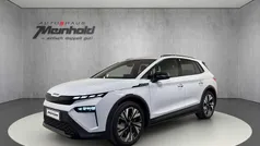 Gebraucht 2025 Skoda Elroq SportLine SUV | 42.444 € (Fairer Preis)