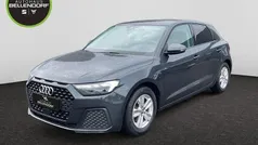 Gebraucht 2019 Audi A1 Sportback Advanced Kleinwagen | 17.870 € (Fairer Preis)