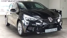 Gebraucht 2022 Renault Clio V Intens Limousine | 16.490 € (Guter Preis)