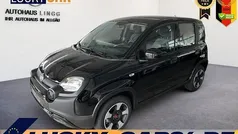 Gebraucht 2023 Fiat Panda Cross Cross Kleinwagen | 14.240 € (Fairer Preis)