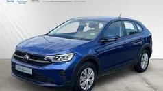 Blau Gebraucht 2024 VW Taigo SUV | 19.990 € (Fairer Preis)