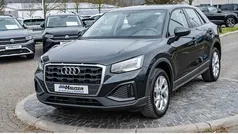 Gebraucht 2022 Audi Q2 Advanced SUV | 22.895 € (Fairer Preis)