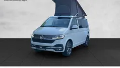 Gebraucht 2024 VW T6.1 California Van | 77.990 €