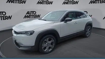 Gebraucht 2021 Mazda MX30 Comfort SUV | 15.989 € (Fairer Preis)
