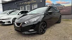 Gebraucht 2022 Nissan Micra Kleinwagen | 15.290 € (Fairer Preis)