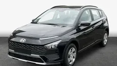 Phantom black mineraleffekt Neu 2025 Hyundai Bayon Select SUV | 19.950 € (Guter Preis)