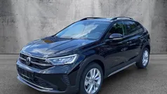 Deep schwarz perleffekt Neu 2025 VW Taigo Life SUV | 24.970 € (Superpreis)