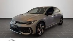 Silber Gebraucht 2025 VW Golf VIII GTI Limousine | 42.950 € (Guter Preis)