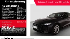 Gebraucht 2025 Audi A5 Ambiente Coupé | 44.930 € (Superpreis)