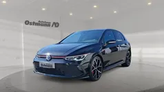 Deep black perleffekt Gebraucht 2022 VW Golf VIII GTI Limousine | 28.150 € (Guter Preis)