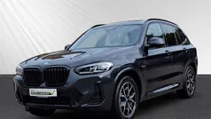 Gebraucht 2022 BMW X3 M Sport SUV | 43.498 € (Fairer Preis)