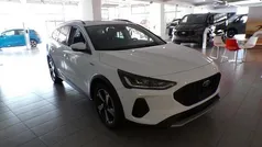 Gebraucht 2025 Ford Focus Active X Limousine | 30.690 € (Fairer Preis)