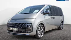 Gebraucht 2022 Hyundai Staria Signature Van | 43.950 € (Fairer Preis)