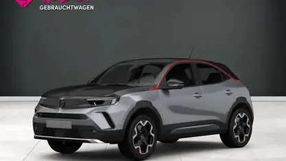 Gebraucht Opel Mokka 131 PS (96 kW) 2021 SUV