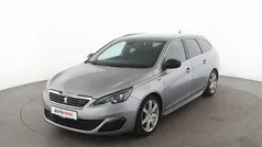 Gebraucht 2015 Peugeot 308 GTi Kombi | 13.660 € (Fairer Preis)