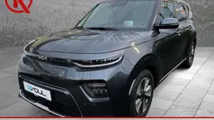 Gebraucht 2024 Kia Soul EV Inspiration SUV | 28.495 € (Guter Preis)