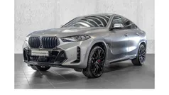 Gebraucht 2024 BMW X6 M Sport SUV | 83.995 € (Fairer Preis)