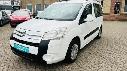 Occasion Citroën Berlingo 98 ch (72 kW) 2011 Blanc Monospace