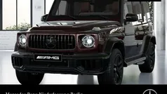 Gebraucht 2025 Mercedes G63 AMG AMG SUV | 239.900 €