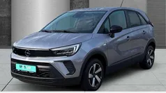 Gebraucht 2022 Opel Crossland Edition SUV | 15.980 € (Guter Preis)