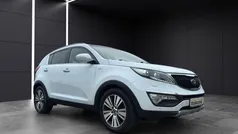 Gebraucht 2015 Kia Sportage Spirit SUV | 9.880 €