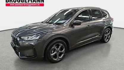 Gebraucht 2025 Ford Kuga ST-Line SUV | 29.990 € (Guter Preis)