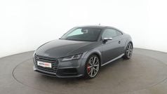 Gebraucht 2018 Audi TTS Advanced Coupé | 32.620 € (Fairer Preis)