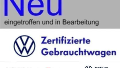 Gebraucht VW Passat Business 150 PS (110 kW) 2025 Kombi