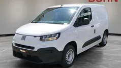 Gebraucht 2025 Fiat Doblò Tech Van / Kleinbus | 22.490 € (Fairer Preis)
