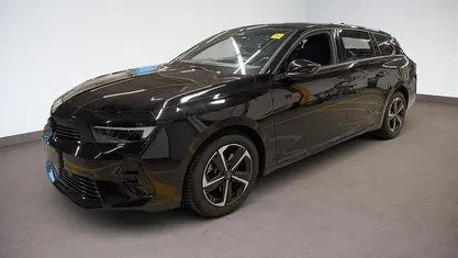 Gebraucht Opel Astra 131 PS (96 kW) 2024 Kombi